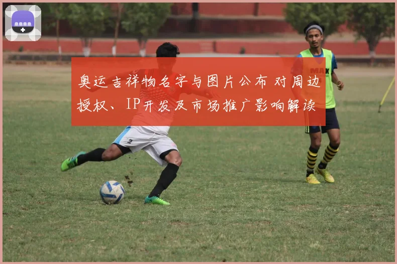 奥运吉祥物名字与图片公布 对周边授权、IP开发及市场推广影响解读